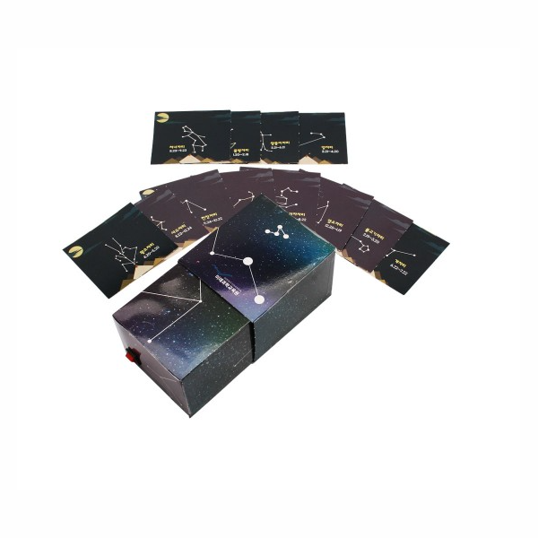 별자리투영기 만들기 5인세트