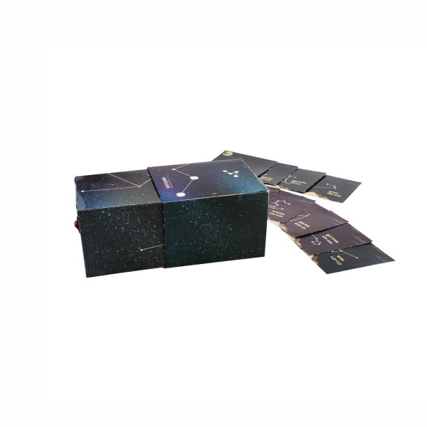 별자리투영기 만들기 5인세트