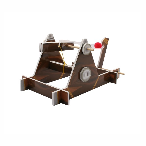 투석기 만들기 5인세트