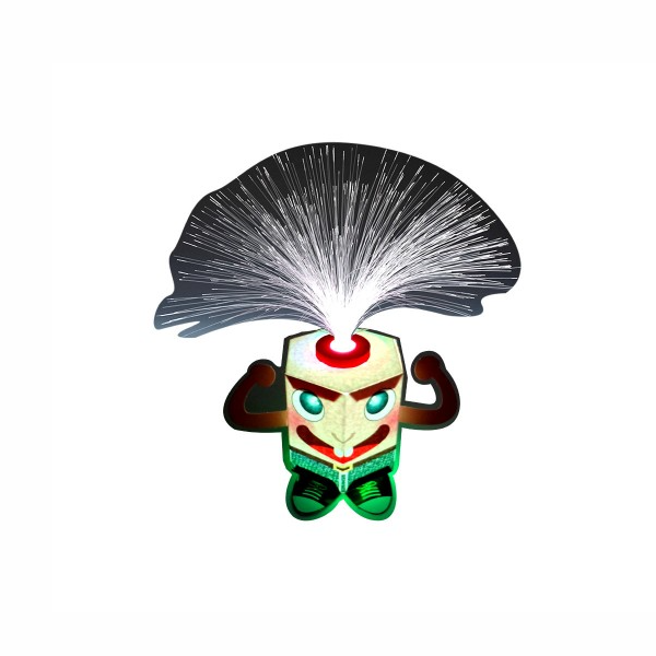 광섬유의원리 만들기 10인세트