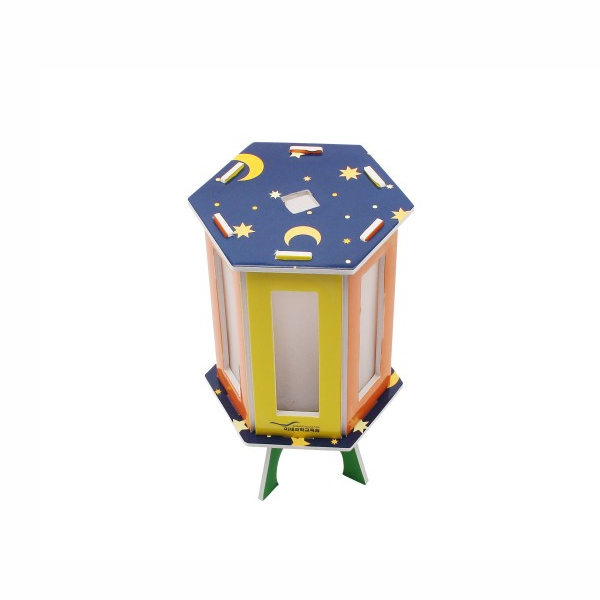 LED무드등 만들기 5인세트