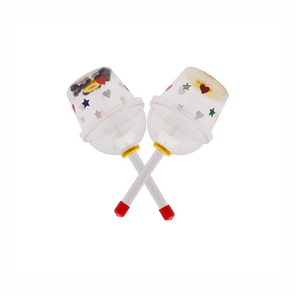 마라카스 만들기 5인세트