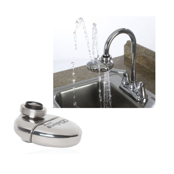 세안기 eyePOD 간편한세안기 EYEPOD 눈세척