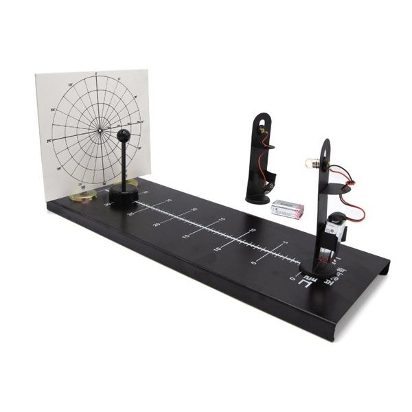 교재용 그림자관찰세트 (철제)
