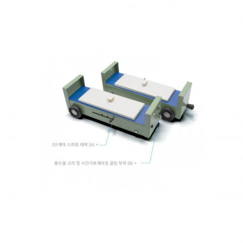 역학용수레(고등학교용)