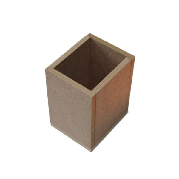 다용도 연필꽂이 만들기