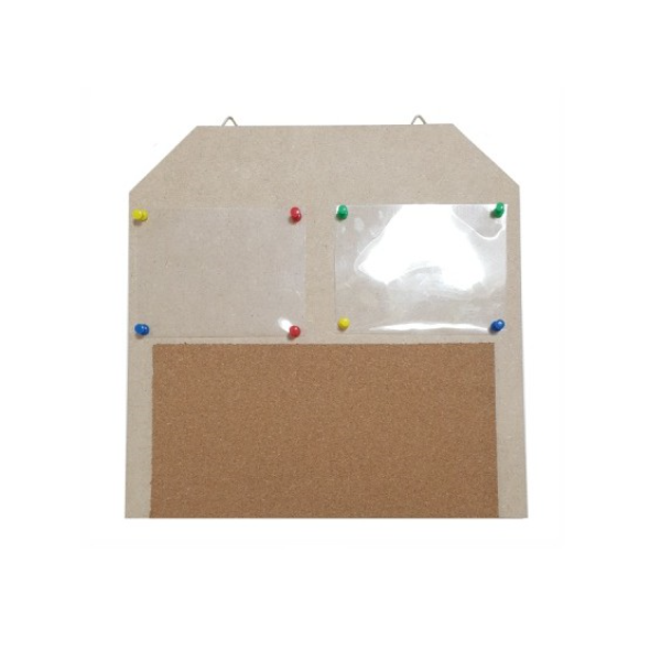 메모판 만들기(천재교육)