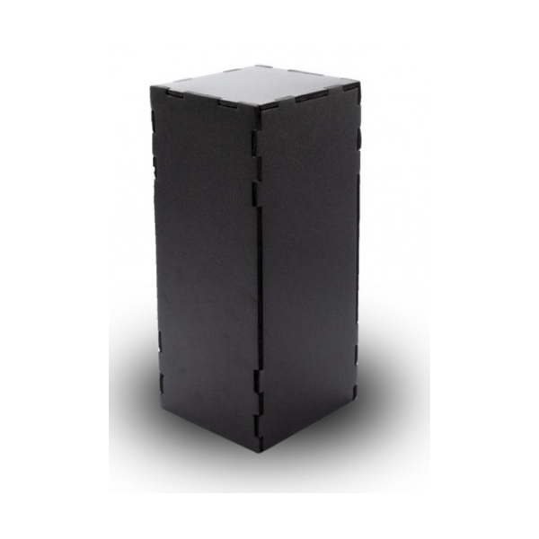 [콩나물덮개] - 어둠상자만들기(폼보드)