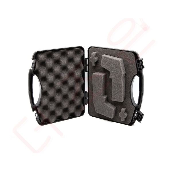 적외선온도계 보관 케이스 (한케이스에 2개보관가능) /케이스만