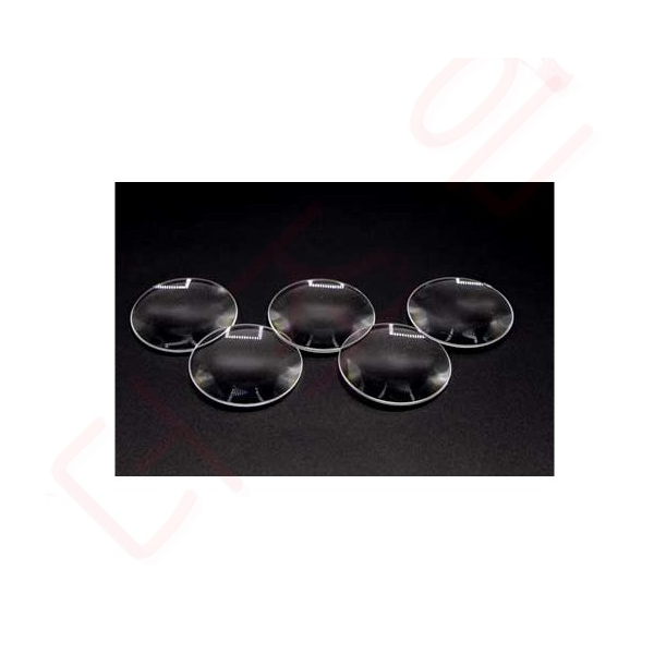 볼록렌즈알 50mm  /아크릴