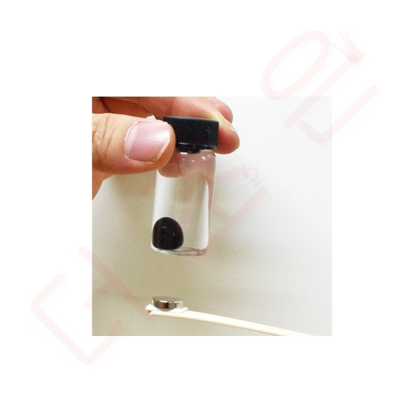 액체자석(자성체)공만들기(10인용)