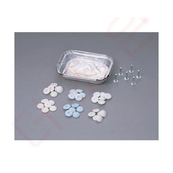 불꽃색반응 관찰세트