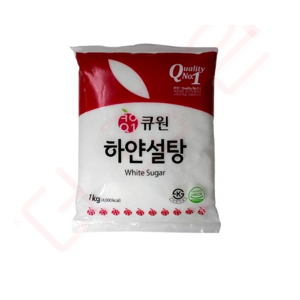 설탕 1kg