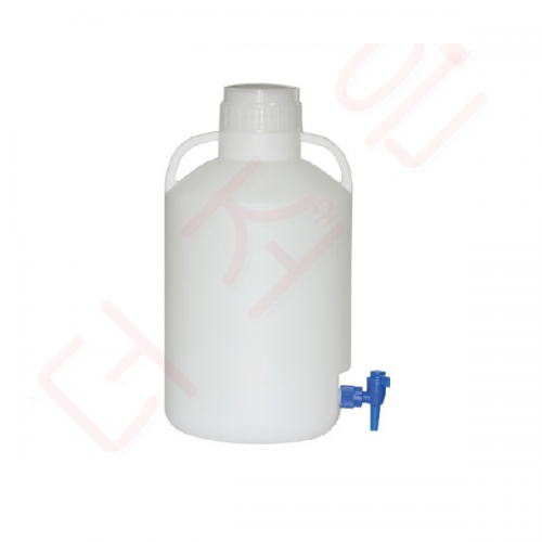 증류수통 원형 20L