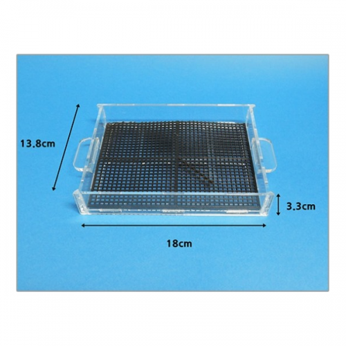 종이만들기 틀(아크릴)