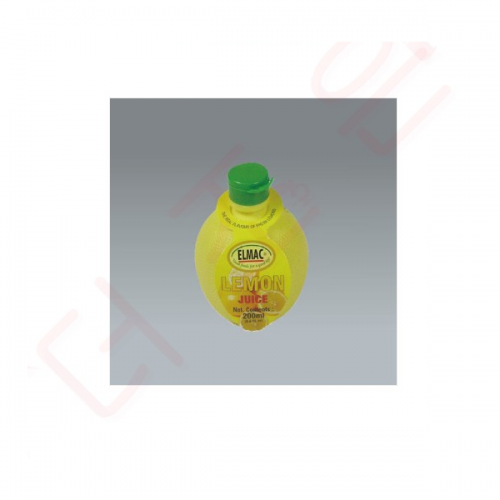 레몬즙(200ml)