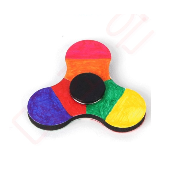 스피너만들기 5인용