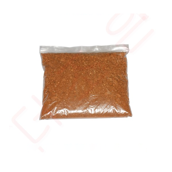 진흙이많이섞인흙 1kg