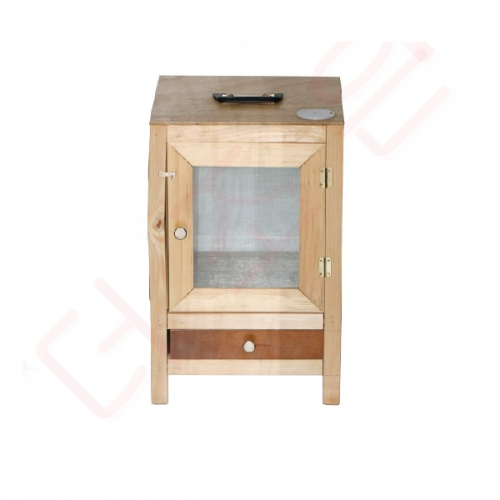 사육상자 (목제)