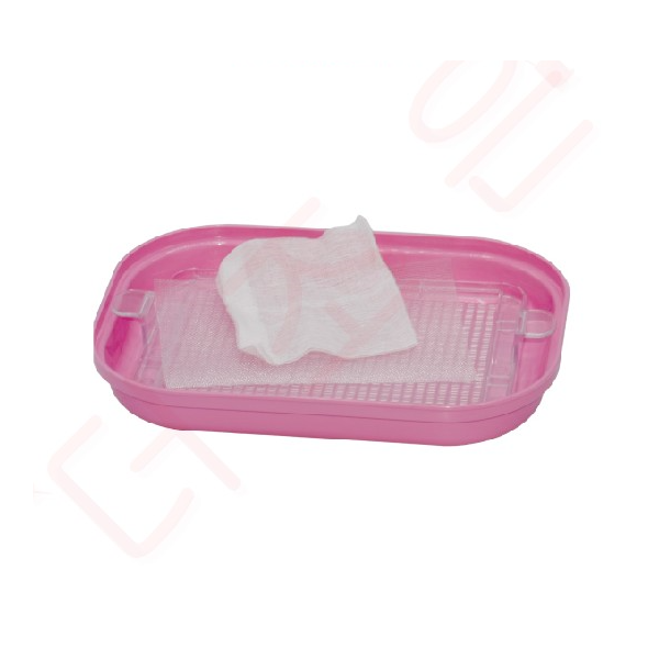 종이만들기틀세트(4종1조)/ 재생종이만들기