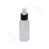 점적병/ 일자형점적병 30ml 플라스틱제 스포이드병 /일자형점적병 30ml 유리제 스포이드병