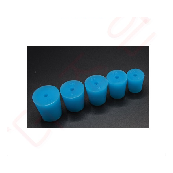 실리콘마개 1구/(6mm제품용) /5호/6호/7호/8호/9호/10호/11호