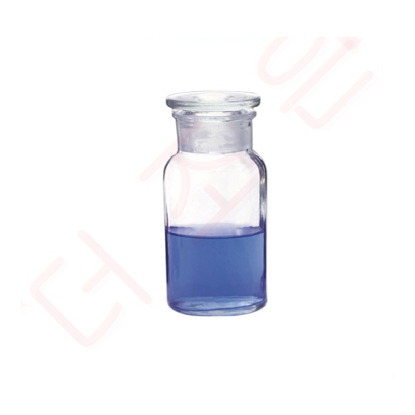 시약병 광구 백색 60ml /120ml /250ml /500ml /1000ml