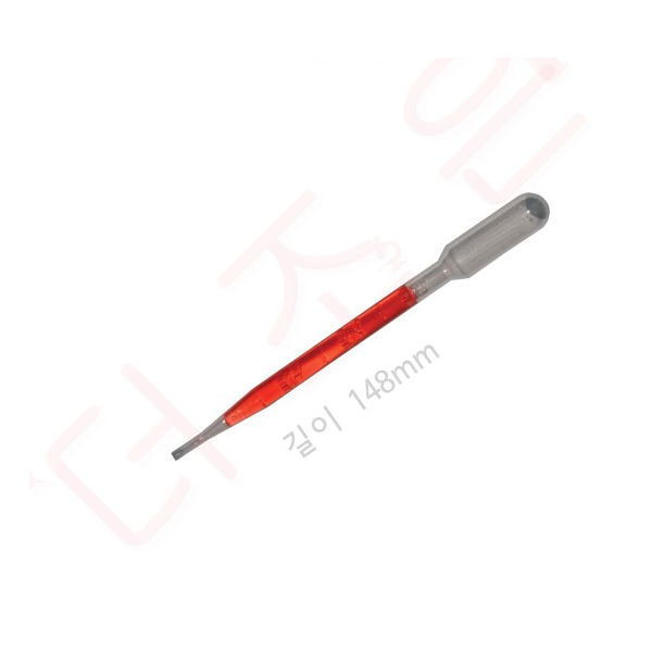일회용스포이드 PVC/3ml(100개)