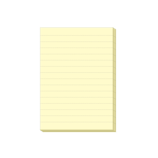 [아이스크림] 생각쓰기 포스트잇