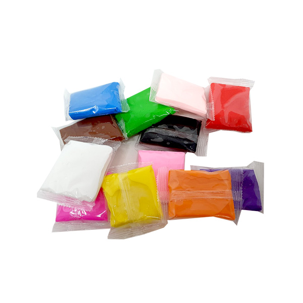 [아이스크림] 미니 클레이 12색세트