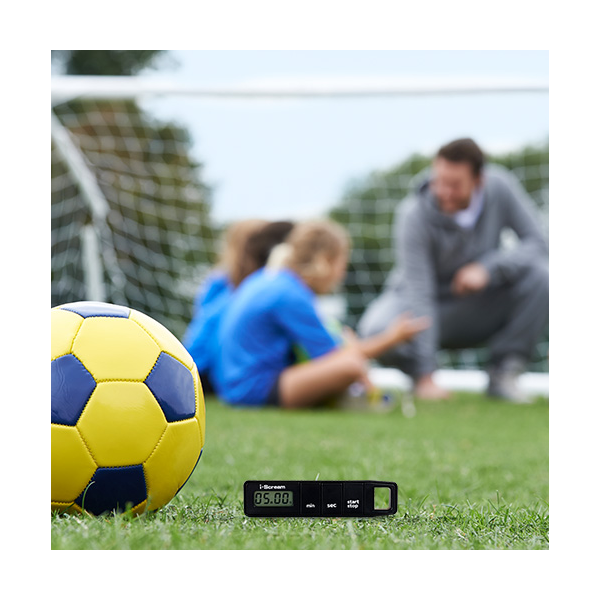 [아이스크림] 포켓 타이머