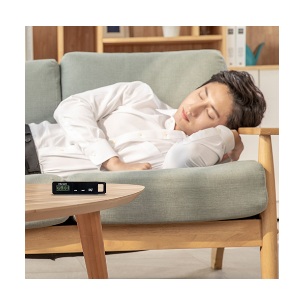 [아이스크림] 포켓 타이머