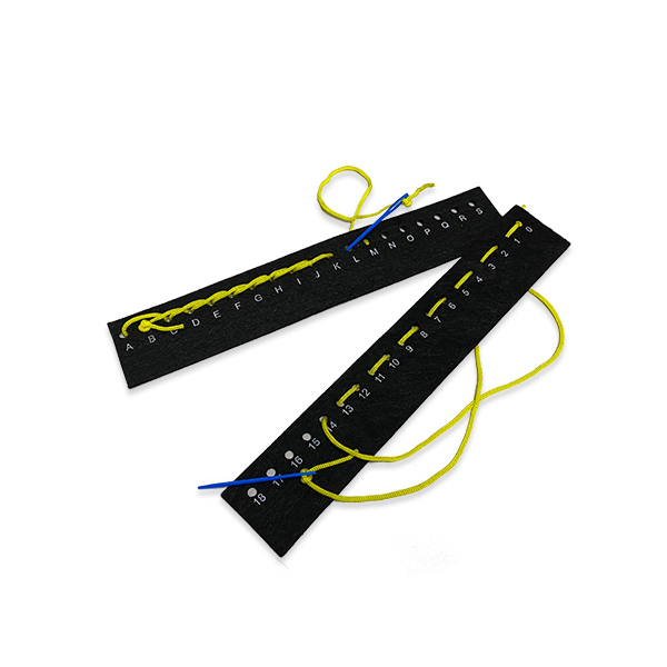 [아이스크림] 기초 바느질 세트(5인용)