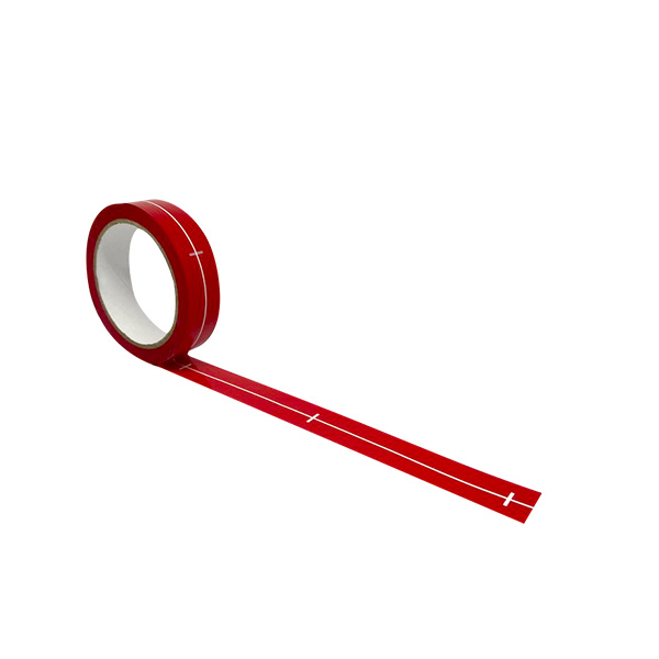 [아이스크림] 라인 테이프