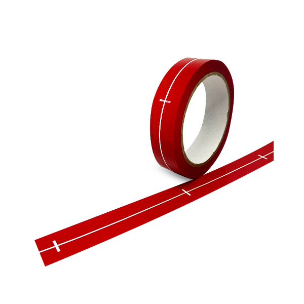 [아이스크림] 라인 테이프