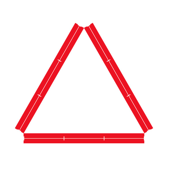 [아이스크림] 라인 테이프