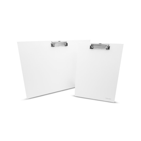 [아이스크림] 스탠딩 자석클립보드 (A3, A4)