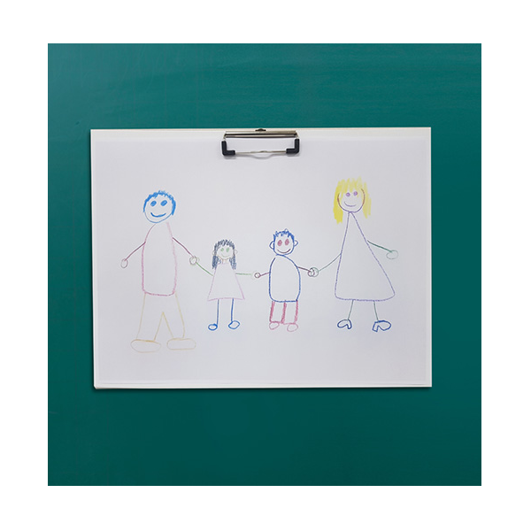 [아이스크림] 스탠딩 자석클립보드 (A3, A4)