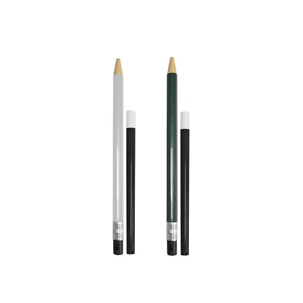 [아이스크림] 샤펜 (2B, 전용심4개 포함)