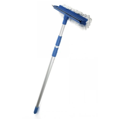 유리창 닦이 / 삼정 / 슈퍼3단