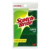 [3M]스카치브라이트 다목적 수세미 / 청수세미