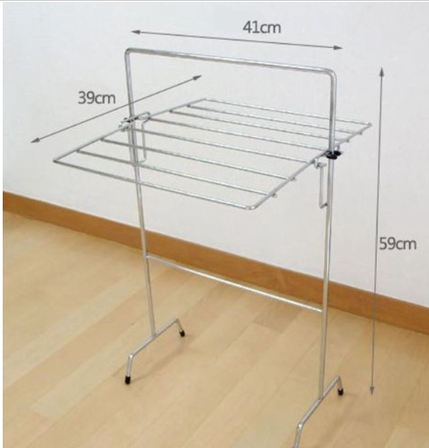 미니건조대 / 걸레 건조대