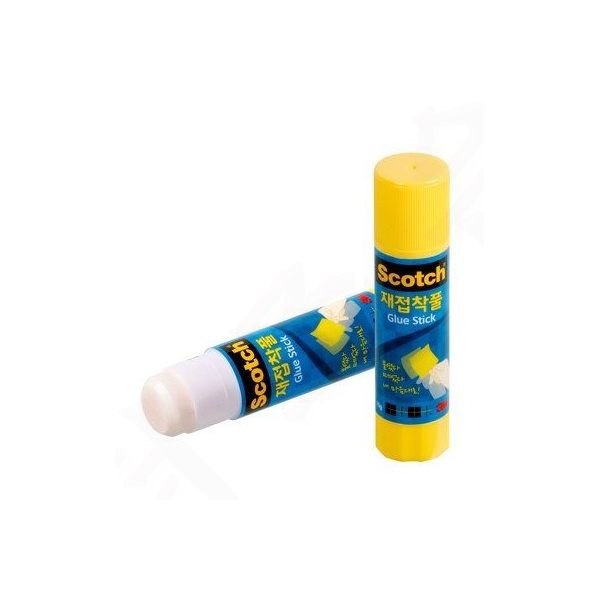 [3M]스카치 재접착풀 6315 / 15g