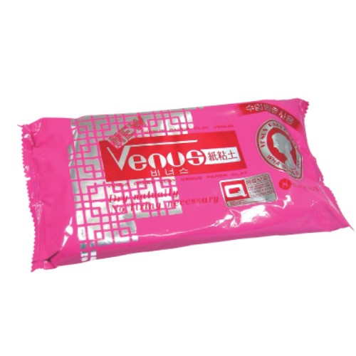 [도너랜드]비너스 지점토 / 500g