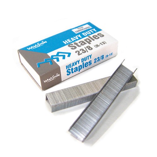 [화신]스테플러침 / H-13 / 8mm