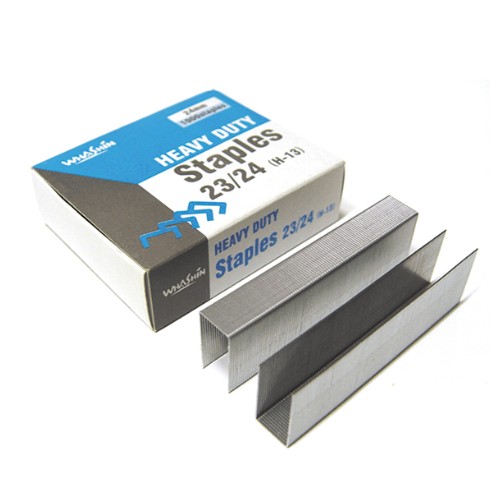 [화신]스테플러침 / H-13 / 24mm