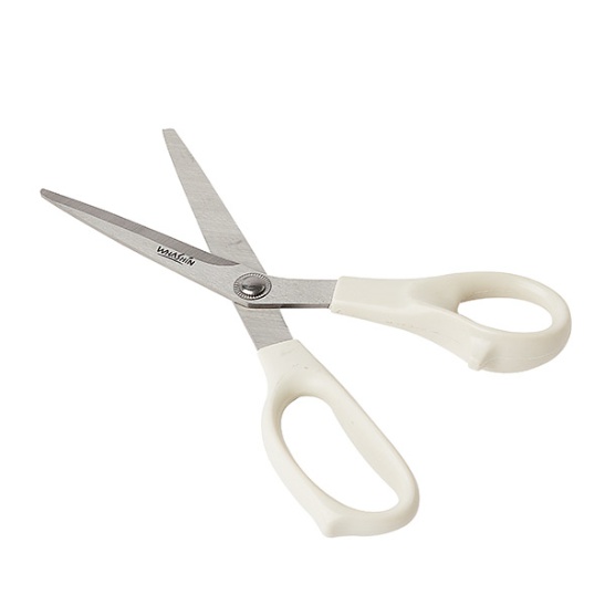 [화신]718베스트사무용가위