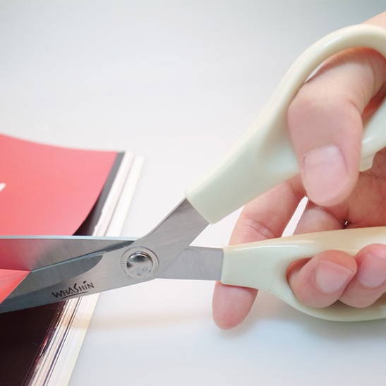 [화신]718베스트사무용가위