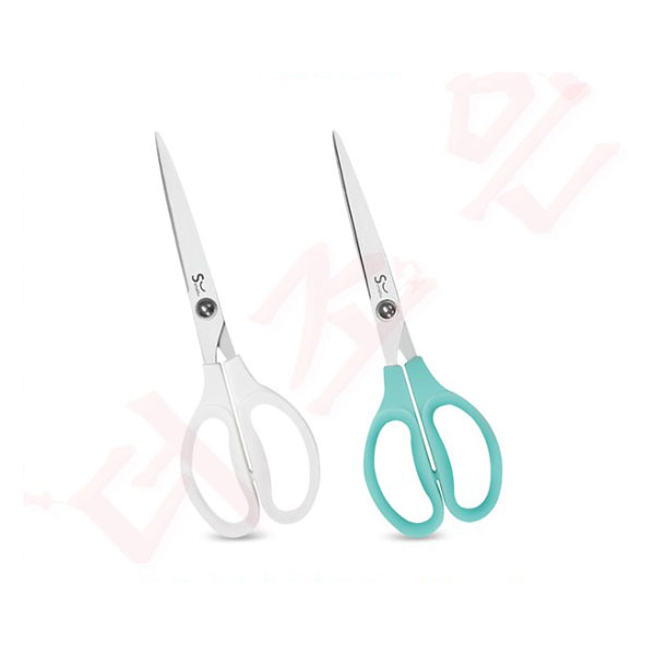 [화신]751스마트사무용가위 (색상랜덤)