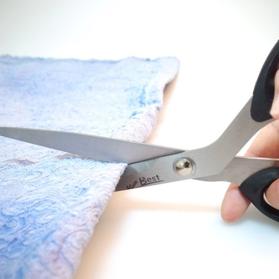 [화신]711베스트고급가위(다용도)